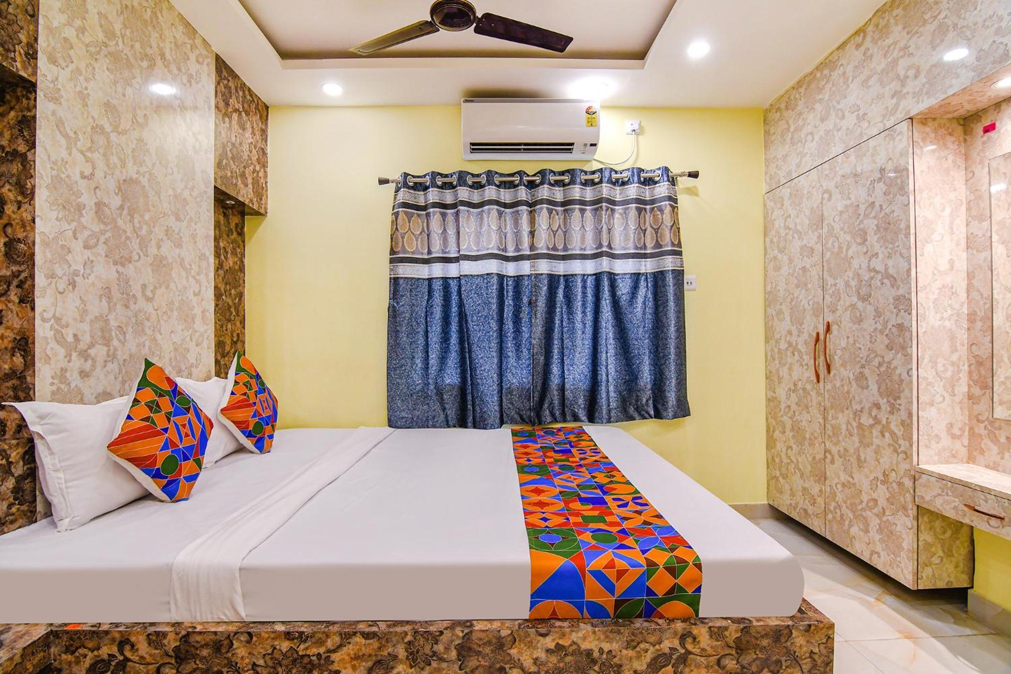 Hotel Divine Chariot Kolkata Exterior photo